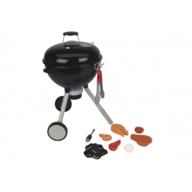 Weber Kugelgrill One Touch Pr