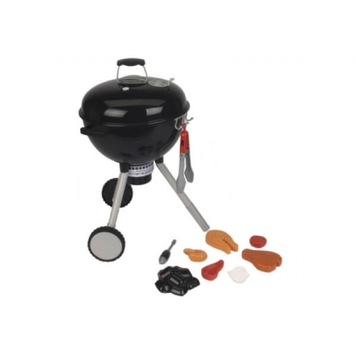 Weber Kugelgrill One Touch Pr