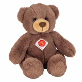 Teddy Hermann Teddy, schokobraun
