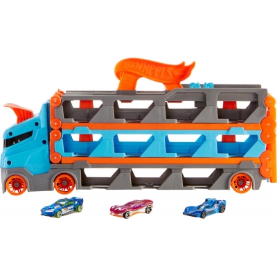 Mattel GVG37 Hot Wheels 2 - in -