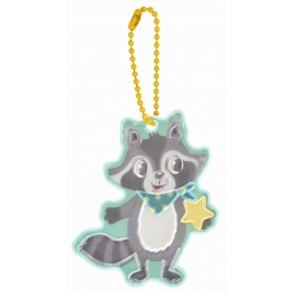 Glimmis Waschbär