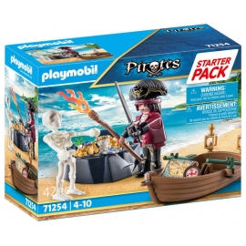PLAYMOBIL 71254 Starter Pack Pir