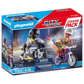 PLAYMOBIL 71255 Starter Pack SEK