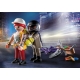 PLAYMOBIL 71255 Starter Pack SEK