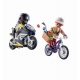 PLAYMOBIL 71255 Starter Pack SEK
