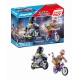 PLAYMOBIL 71255 Starter Pack SEK