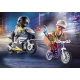 PLAYMOBIL 71255 Starter Pack SEK