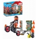 PLAYMOBIL 71256 Starter Pack Stu