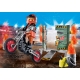 PLAYMOBIL 71256 Starter Pack Stu