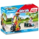 PLAYMOBIL 71257 Starter Pack Ret