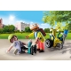 PLAYMOBIL 71257 Starter Pack Ret