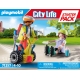 PLAYMOBIL 71257 Starter Pack Ret
