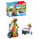 PLAYMOBIL 71257 Starter Pack Ret