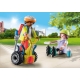 PLAYMOBIL 71257 Starter Pack Ret