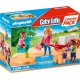 PLAYMOBIL 71258 Starter Pack Erz