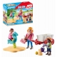 PLAYMOBIL 71258 Starter Pack Erz