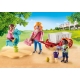 PLAYMOBIL 71258 Starter Pack Erz