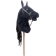 Hobby Horse schwarz