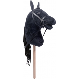 Hobby Horse schwarz