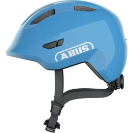 ABUS Helm Smiley 3.0 shiny blue