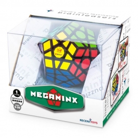 Meffert´s Megaminx