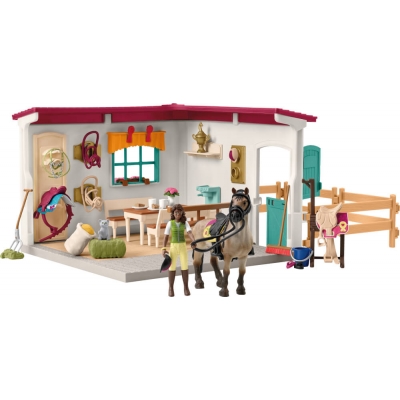 schleich® Horse Club 42591 Satte