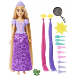 Mattel HLW18 Disney Princess Haa