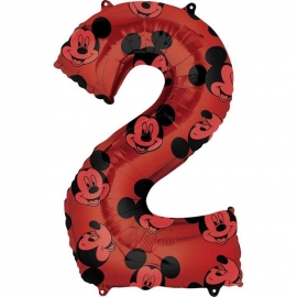 Mid Size Mickey Mouse Forever Za