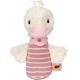 Minirassel Gans, rosa  -  BabyGl