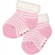 Babysöckchen, rosa  -  BabyGlück