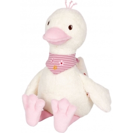 Gans, rosa  -  BabyGlück