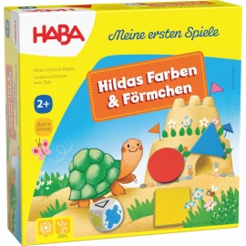 HABA Meine ersten Spiele – Hilda