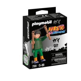 PLAYMOBIL 71111 Might Guy