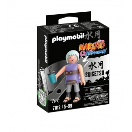 PLAYMOBIL 71112 Suigetsu