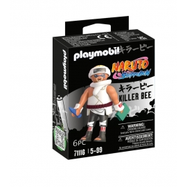 PLAYMOBIL 71116 Killer B