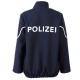 Polizeijacke blau, 1-tlg.104