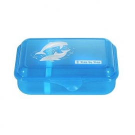 "Lunchbox ""Dolphin Pippa"", Bla