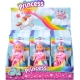 El Princess, 3-Sort
