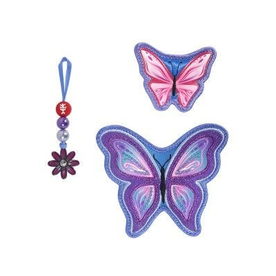 MAGIC MAGS "Butterfly Maja"