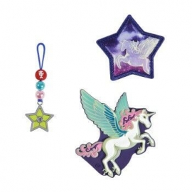 "MAGIC MAGS GLOW ""Pegasus Night