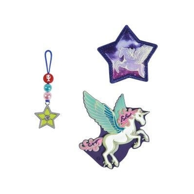 "MAGIC MAGS GLOW ""Pegasus Night