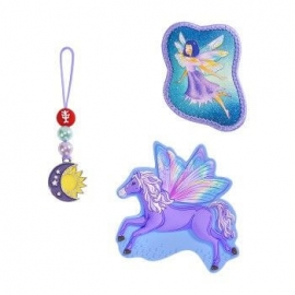 MAGIC MAGS "Pegasus Emily"