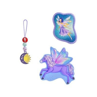 MAGIC MAGS "Pegasus Emily"