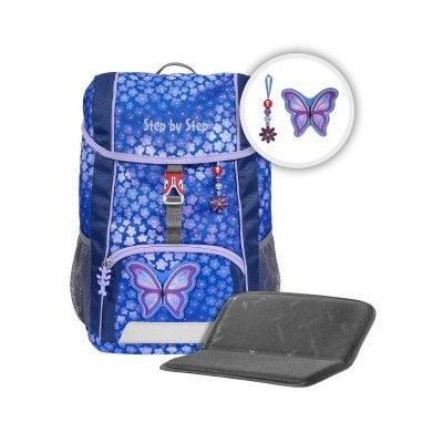 "KID Rucksack-Set ""Butterfly Ma
