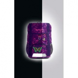 "KID SHINE Rucksack-Set ""Butter