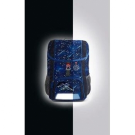 "KID REFLECT Rucksack-Set ""Star