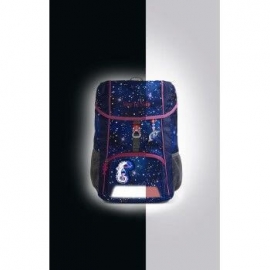 "KID REFLECT Rucksack-Set ""Star