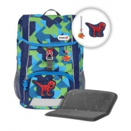 "KID Schleich® Rucksack-Set ""Di