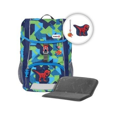 "KID Schleich® Rucksack-Set ""Di