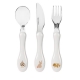 Cutlery Garden Little Mateys spi